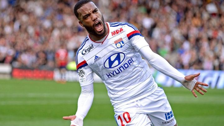 Lacazette hat-trickom otvorio sezonu