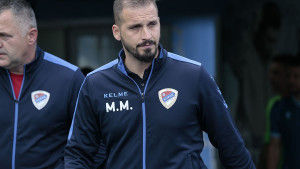 Maksimović: Cluj je ozbiljan rival, ali naša mala prednost je što se revanš igra u Banjaluci