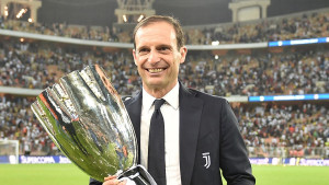 Allegri dobio prvu konkretnu ponudu, ali sve iznenadio ekspresnim odgovorom