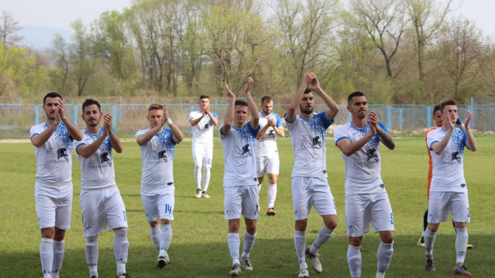 Vrijedna pobjeda Iskre, Igman poražen, Velež i Jedinstvo sigurni
