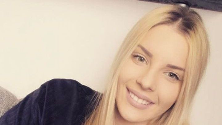 Sjajan rezultat: Amina Kajtaz u polufinalu Evropskog prvenstva