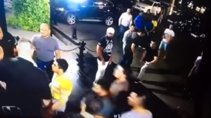 MMA borac preminuo nakon brutalne tuče ispred noćnog kluba