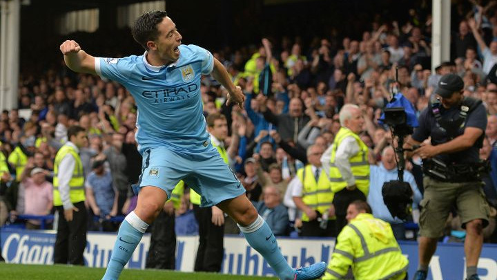 Samir Nasri ponovo u Premiershipu