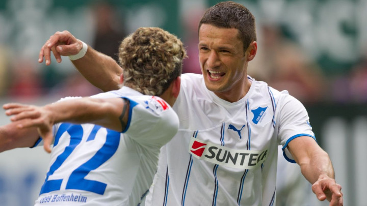 Salihović: Hoffenheim će ponovo ući u Ligu prvaka