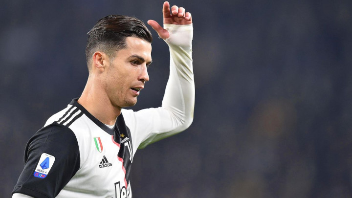 Capello: Da sam u Sarrijevoj koži prišao bih Ronaldu u svlačionici i rekao mu par stvari