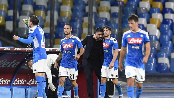 Italijani uveli posebno pravilo kada je u pitanju dodjela trofeja, sutra ćemo ga premijerno vidjeti