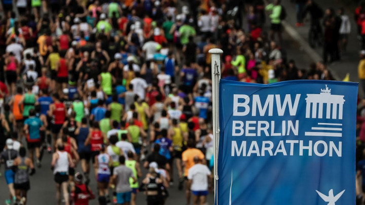 Nakon skoro pola vijeka bez maratona u Berlinu