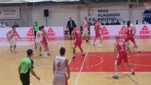 Zrinjskom hercegovački derbi