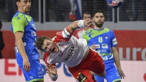 Lasse Svan bio je nerješiva enigma za Slovence
