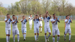 Vrijedna pobjeda Iskre, Igman poražen, Velež i Jedinstvo sigurni