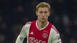 Igrač Ajaxa prijeti: "Možda se Sergio Ramos pokaje..."