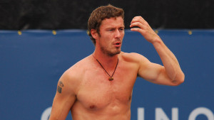 Marat Safin finale Australian Opena 2002. godine igrao - pijan!?