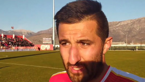 Denis Zvonić: Psihološki izuzetno teška utakmica, ali pobjeda je najvažnija