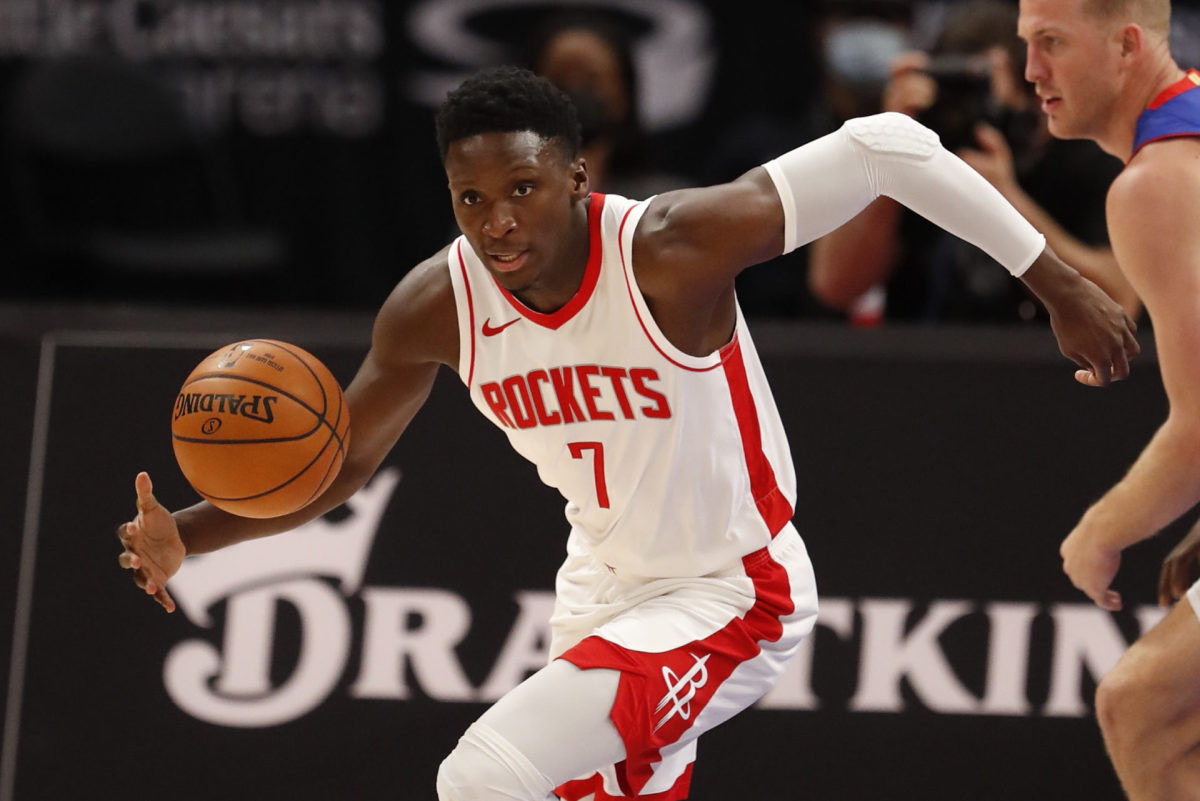 Victor Oladipo odbio 45 miliona dolara Victor Oladipo odbio 45 miliona dolara