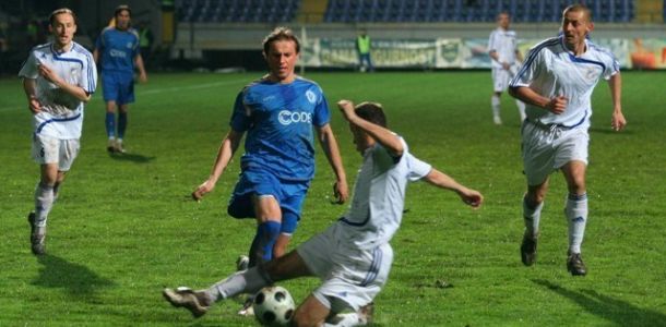 Željezničar - Slavija u direktnom TV prenosu