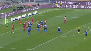 Lukaku i Martinez nemaju svoj dan, ali Inter se vratio