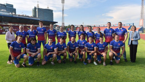 Za kraljicu sportova: Mozzart podržao Atletski klub Borac