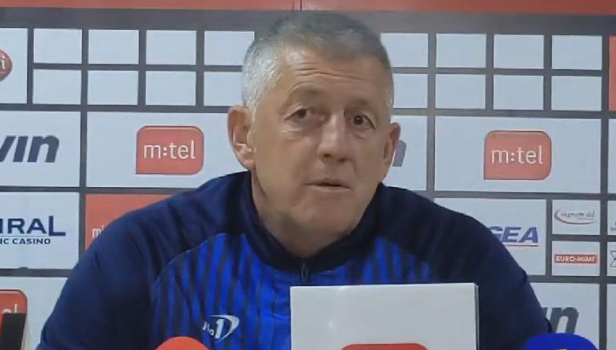 Musemić: Ne znam kakvi će biti uslovi za igru... Musemić: Ne znam kakvi će biti uslovi za igru...