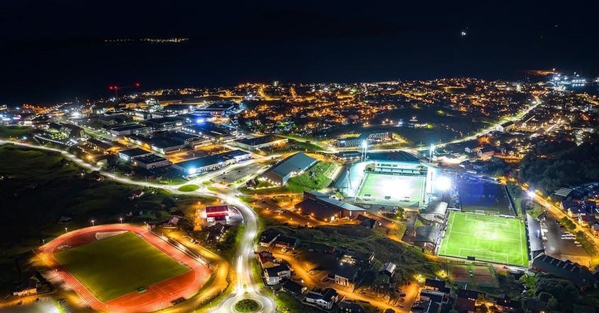 FK Borac očekuje izuzetan fudbalski kompleks
