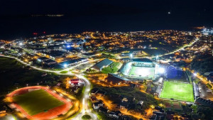 FK Borac očekuje izuzetan fudbalski kompleks