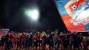 FS Srbije čestitao FK Borac historijski uspjeh, komentari su (ne)očekivani: "Bravo Bosanci..."