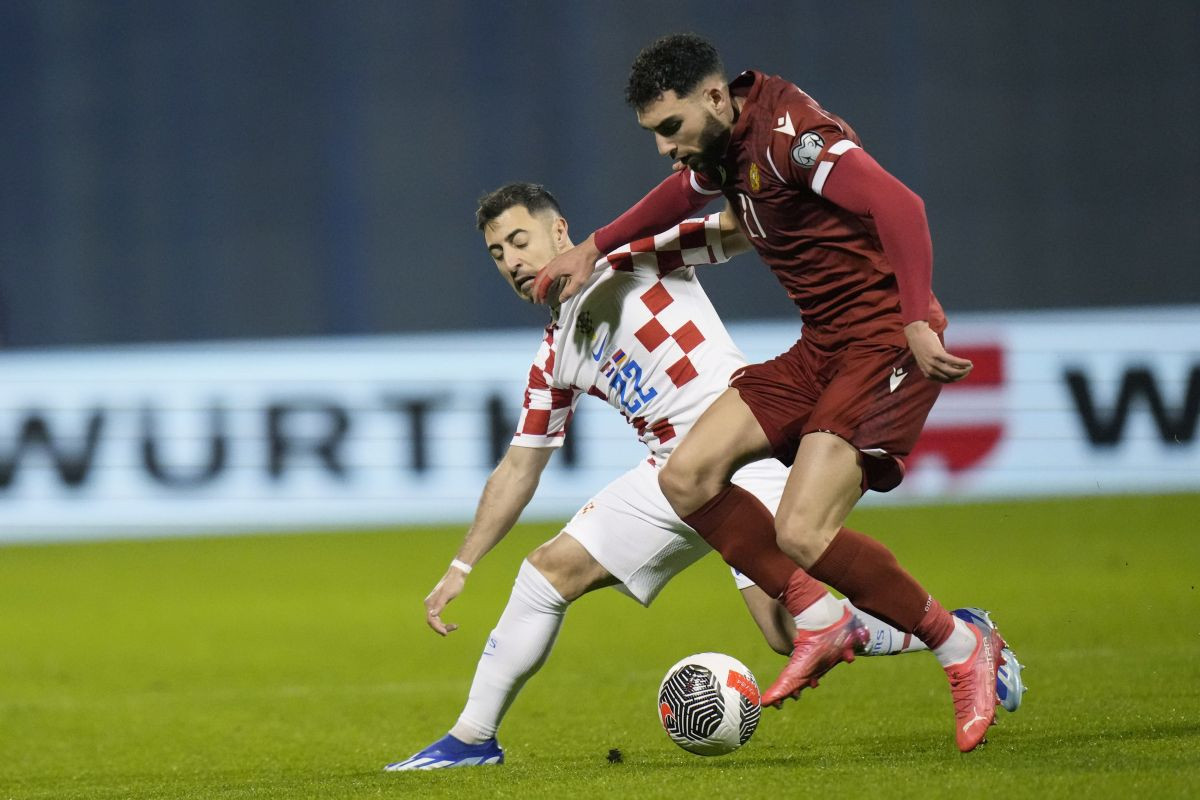 Bomba iz Rusije: Pojačanje iz Moskve slijeće na Marakanu, Crvena zvezda plaća milionski iznos! Bomba iz Rusije: Pojačanje iz Moskve slijeće na Marakanu, Crvena zvezda plaća milionski iznos!