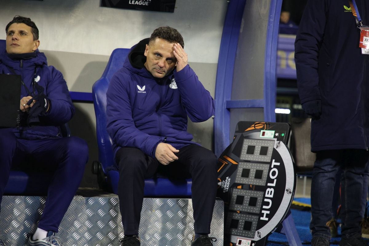 Semafor ne laže: Maksimir vidio potop koji je presudio Mariju Kovačeviću!