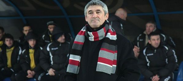 Janjoš:Velež nas je nadigrao