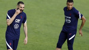Benzema najavio veliki transfer? "Vidjet ćemo..."