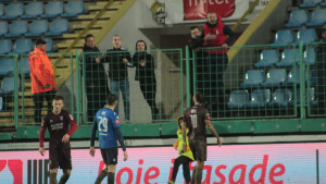 Darko Bodul žestoko kažnjen!