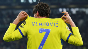 Navijač Juventusa odličnim trikom dres Ronalda zamijenio za onaj Dušana Vlahovića