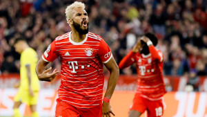 Choupo-Moting briljira u dresu Bayerna, ali već u januaru pravi transfer karijere?