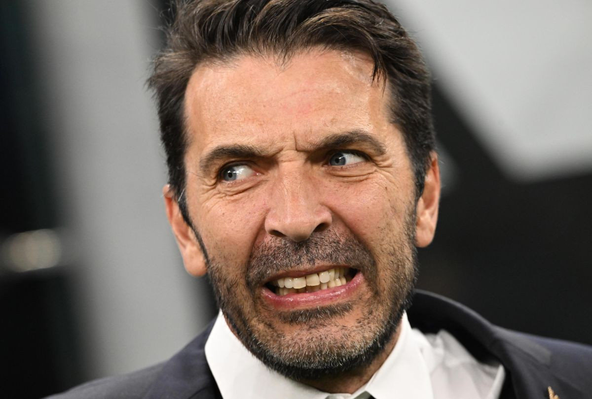 Buffon sve iznenadio izborom najboljeg: "Trebao je dobiti pet Zlatnih lopti, a nije nijednu"