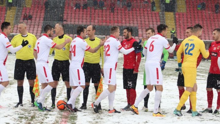 Zrinjski već pronašao zamjenu za Pirića?