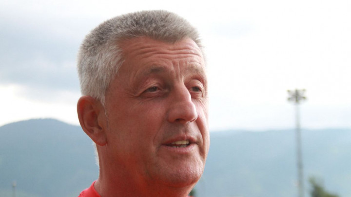 Musemić: Armenci su nepoznanica, ali imamo vremena da se spremimo