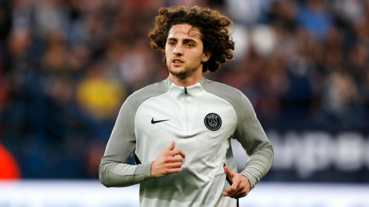 Rabiot se dogovorio s Barcelonom, no PSG im lukavo sve pokvario