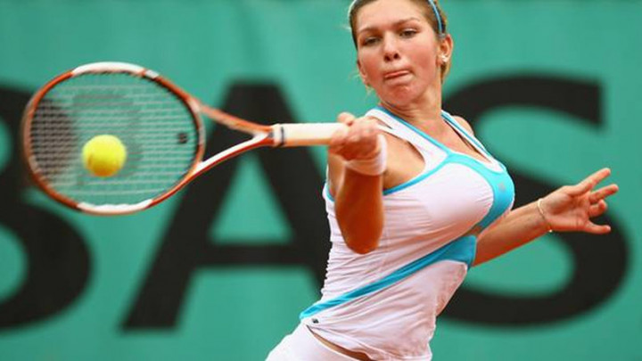 Simona Halep govorila o smanjivanju grudi: "Nekad sam se smijala..."