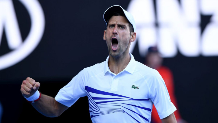 Shapovalov uzeo set Đokoviću, ali više od toga nije mogao