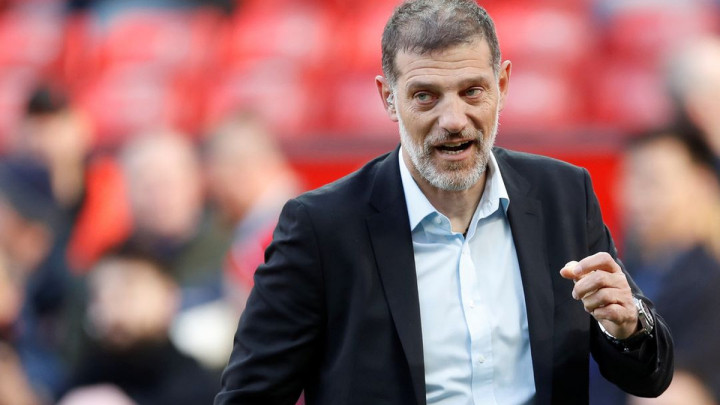 Slaven Bilić podržao ujgurske muslimane, a vlasnik njegovog kluba je Kinez
