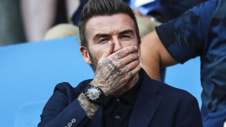 David Beckham želi tri zvjezde Barcelone u Inter Miamiju
