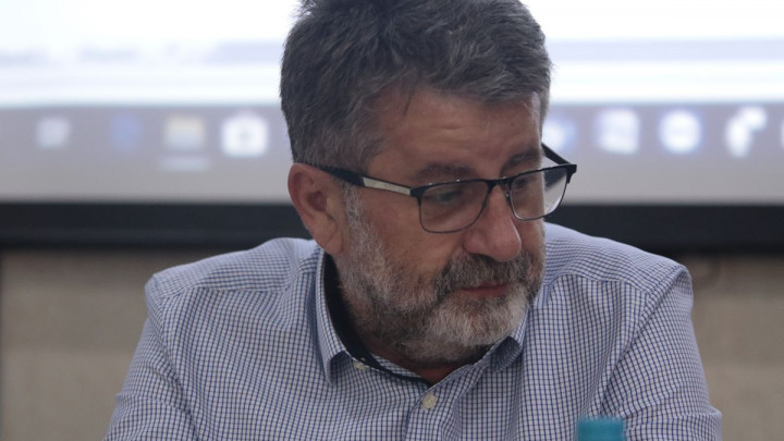 Durić o Prvoj i četiri Druge lige: Nemamo indicija da nešto tumačimo, takva je situacija
