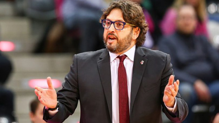Suradnja ozvaničena: Andrea Trinichieri novi trener Bayerna