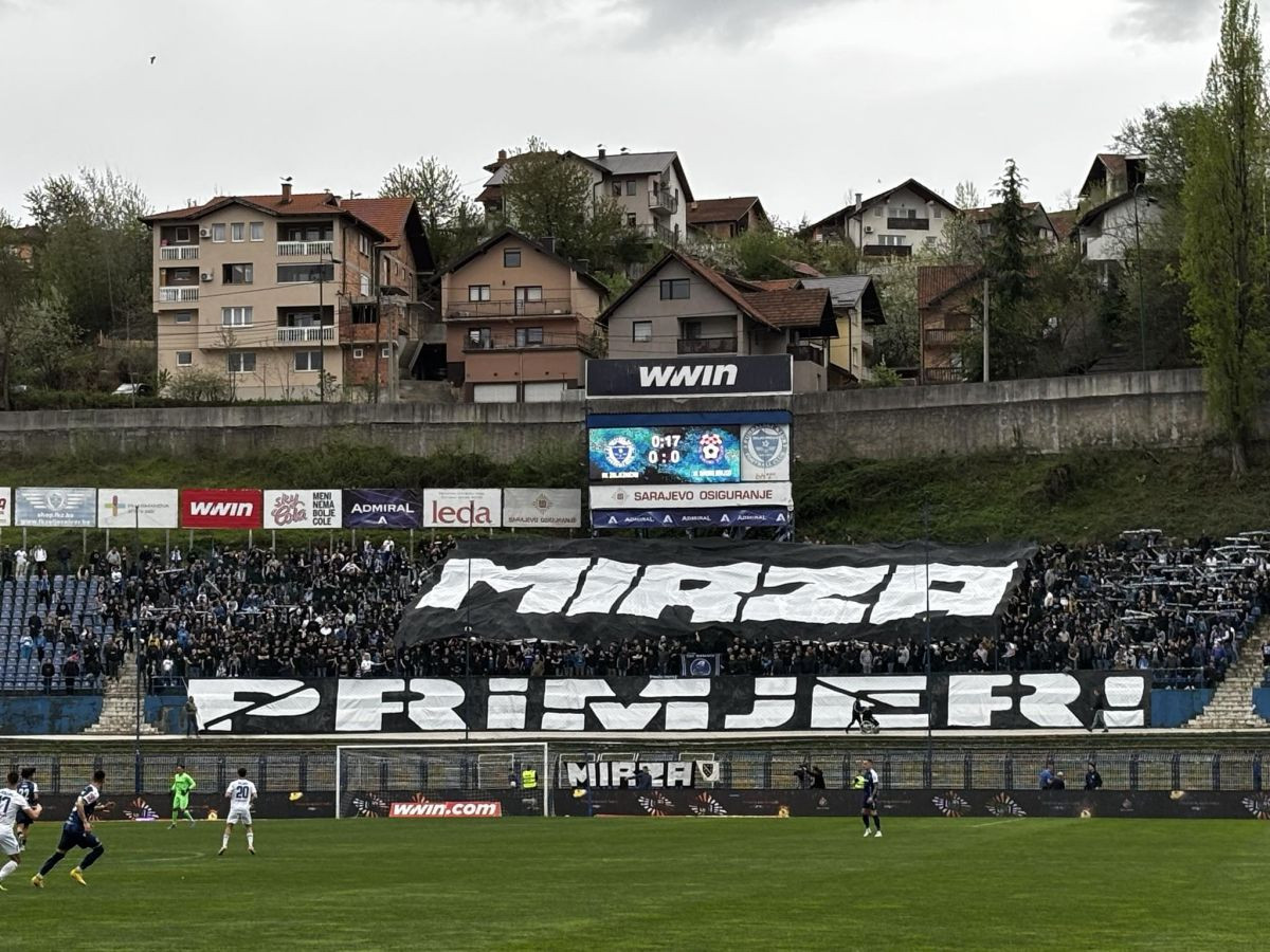 Manijaci svog druga ne zaboravljaju - Na Jugu odata počast Mirzi Raščiću Manijaci svog druga ne zaboravljaju - Na Jugu odata počast Mirzi Raščiću