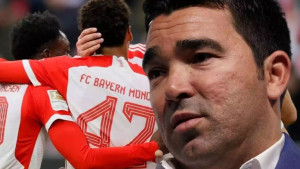 Barca neće dovesti Musialu, Deco uvjerava: "Potpisali smo bolju desetku"