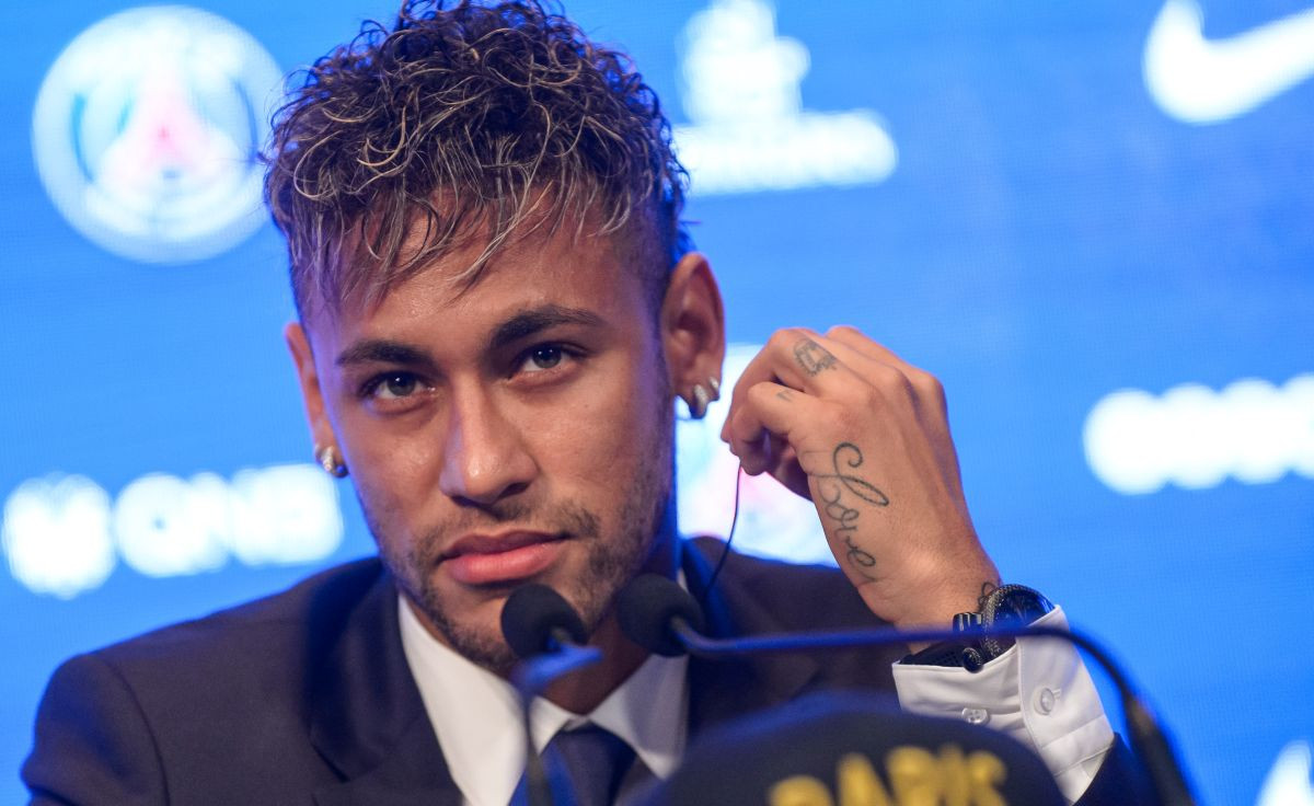 Barcelona i Neymar nakon četiri godine konačno postigli dogovor