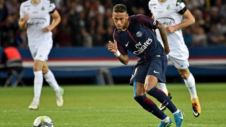 Neymar iznajmio vilu u Parizu, komšije nisu sretne