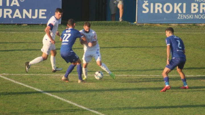 Nema odgađanja: Tuzla City i Široki Brijeg u planiranom terminu