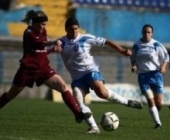 Bh. nogometne dame slavile u Makedoniji