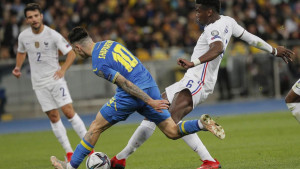 Pogba brutalno iskren: Nismo više najbolji na svijetu