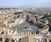 Rim želi OI 2020. godine